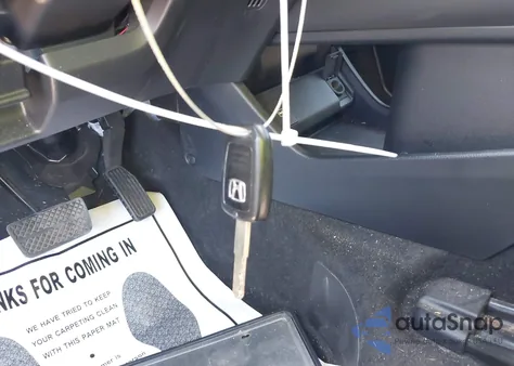 2022 Honda Hr-V 2Wd Lx from USA, damaged, VIN 3CZRU5H30NM721117